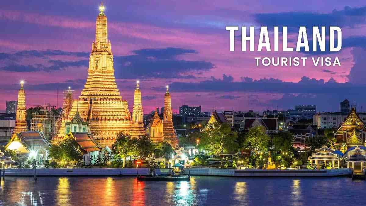 Official Thailand Visa Drop Box | Lahore | Islamabad